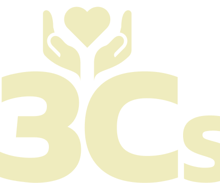 3Cs