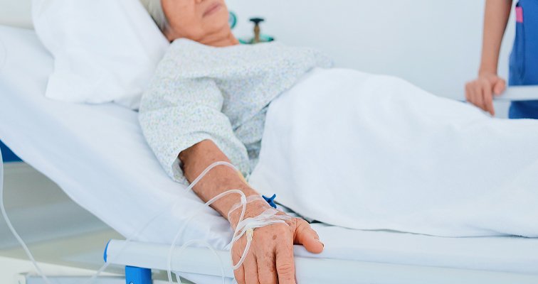 myluck บริการผู้ป่วยหลอดเลือดสมอง