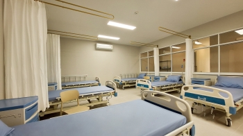 ห้องรวม 14 เตียง