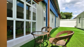 หน้าศูนย์ MyLuck Nursing Home สาขานวมินทร์