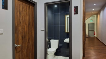 ห้องน้ำ