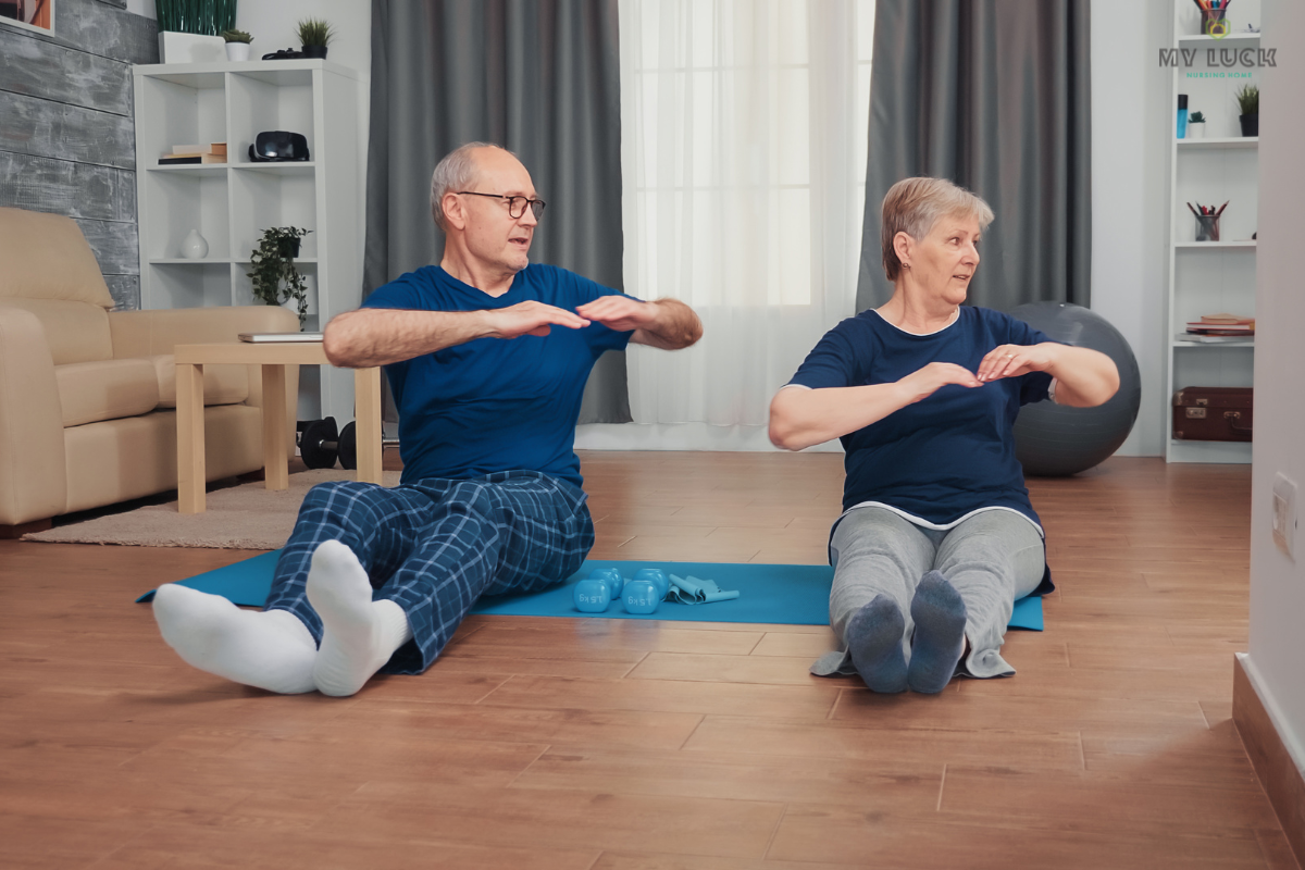 กายภาพบำบัดช่วยฟื้นฟูสมองเสื่อมได้จริงไหม?